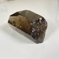 Smokey Quartz Raw Point