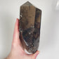 Smokey quartz Raw Point