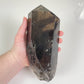 Smokey quartz Raw Point