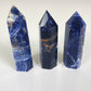 Sodalite Tower