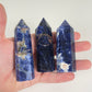 Sodalite Tower